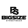 Logo BIGSIZE streetwear